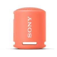 Sony SRSXB13, Voller Bereich, 4,6 cm, 5 W, 20 - 20000 Hz, 4 Ohm, Kabellos