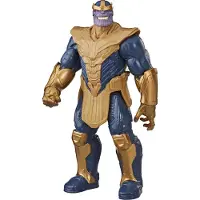 Hasbro Marvel Avengers E73815L24, 4 Jahr(e), Acrylnitril-Butadien-Styrol (ABS), Polypropylen (PP), Polyvinylchlorid (PVC)
