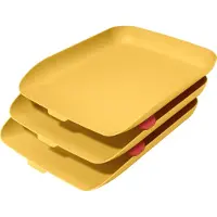 Leitz Gemütliches Tablett 3 Einheiten