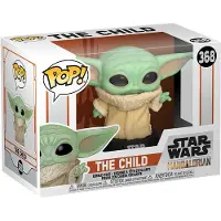 PBM Express POP! Star Wars Der Mandalorianer #368: "Das Kind"