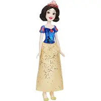 Hasbro Disney Princess Royal Shimmer Pop Schneewittchen – Modepuppe
