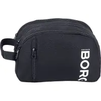 Björn Borg Kulturbeutel Core Black