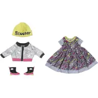 Baby Born Deluxe Style Outfit 43cm
