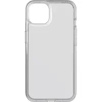Tech21 Evo Clear Apple iPhone 13 Backcover Transparent Handyhülle