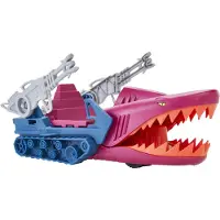 Masters of the Universe Origins Land Shark Actionfigur