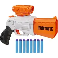 Nerf Fortnite Pistole