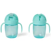 Skip Hop Trinkhalm 2er-pack
