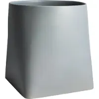 Markslöjd Somma Töpfe Grau 31 cm