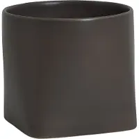 Markslöjd Somma Töpfe Grau 14 cm