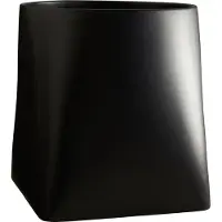 Markslöjd Somma Töpfe Schwarz 31 cm