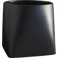 Markslöjd Somma Töpfe Schwarz 20 cm