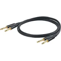 Proel CHLP315LU5 5 m Audiokabel