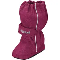 Playshoes Thermo-Füßlinge - Beere