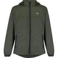 Mac In A Sac Regenjacke Origin II Khaki Unisex-L