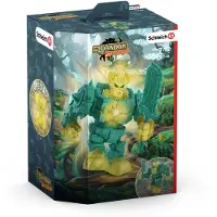 Schleich ELDRADOR CREATURES 42548, 7 Jahr(e), Mehrfarbig