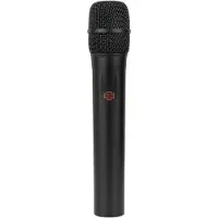DAP WM-10 Handmikrofon für PSS-106 EIN/AUS-Schalter