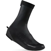 Craft Überschuh Peloton Bootie 2.0 Black Unisex-S