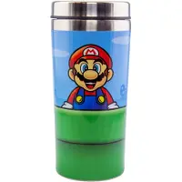 Paladone Nintendo - Super Mario Warp Pipe - Travel Mug (PP6349NN)