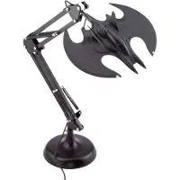 Paladone Batman Schreibtischlampe
