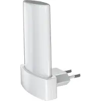 Osram Lunetta Shine RGB, Stecker-Nachtlicht, Weiß, Blau, Grün, Rot, IP20, AC, 220 - 240 V