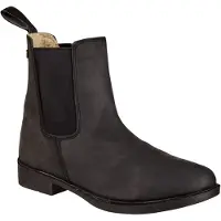 Suedwind Nova Jodhpur Classic Winter unisex Stiefelette 3746
