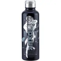 Paladone Batman Metal Water Bottle