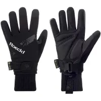 Roeckl Lange Handschuhe Vaduz GTX