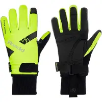 Roeckl Lange Handschuhe Vaduz GTX