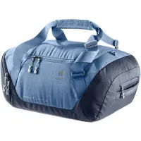 Deuter Aviant Duffel 35l Tasche Blau Blau One Size