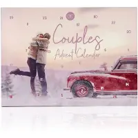 Accentra Adentskalender Couples 6052719IT