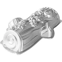 Nordic Ware Buche De Noel Yule Log Pan
