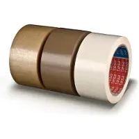 TESA tesapack 4120 PVC 50mmx66m transparent