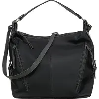Tom Tailor Hobo "CAIA Hobo bag" in schlichter Optik