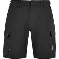 Dubarry Kurze Hose Imperia Herren 70 Graphite-Größe 36