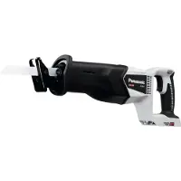Panasonic EY 45A2 XW32 BODY Profi-Akku-Handkreissäge, 46 mm Schnitttiefe, variable Geschwindigkeit, inklusive Lithium-Ionen-Akku