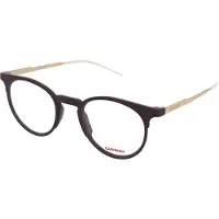 Carrera Ca6665-r57 47/21/145 Brille