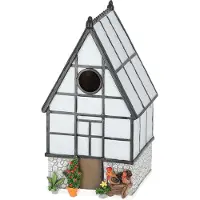 Esschert Design 37000599, 135 mm, 131 mm, 247 mm, 1 Stück(e)