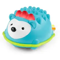 Skip Hop Explore & More Krabbelspielzeug Igel