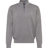 FYNCH-HATTON Sfpk215 Halbzippullover