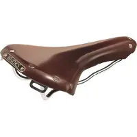 Brooks England B15 Swallow Sattel
