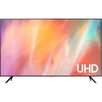 Samsung GU43AU7179U, 109,2 cm (43"), 3840 x 2160 Pixel, LED, Smart-TV, WLAN, Grau