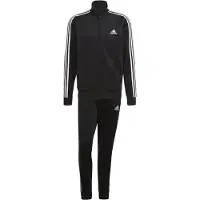 Adidas Trainingsanzug Primegreen Essentials 3-Bandes