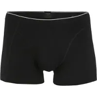 Schiesser Boxershort Herren 174004 95/5 Originals Black-XXXL