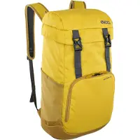 Evoc Unisex Mission 22 Rucksack für Laptop, Stadt und Ausflüge