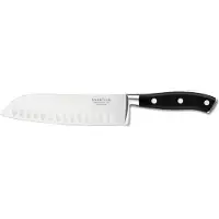 SABATIER Trompette Vulcano - Santoku-Messer 18 cm