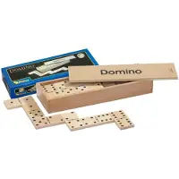Philos Philips Domino Double 6, Large