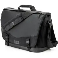 Tenba Messenger DNA 16 DSLR Schwarz
