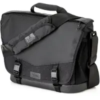 Tenba Messenger DNA 13 DSLR Black
