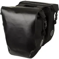 Agu Paar Satteltaschen Shelter | Größe L