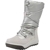 Legero Stiefel Stiefel Veloursleder/Synthetik